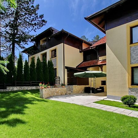 Apartments Radosti Златибор Екстериор снимка
