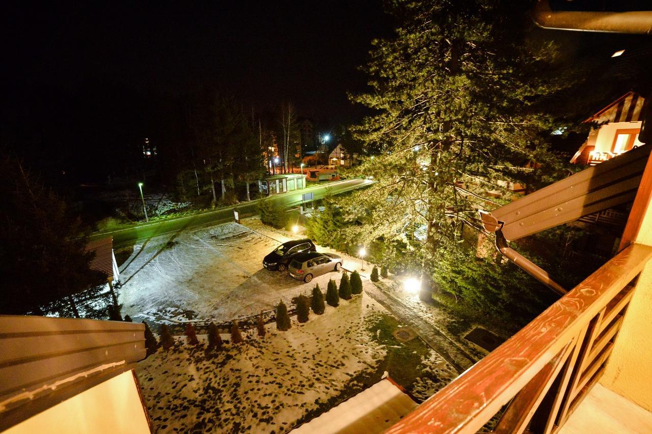 Apartments Radosti Златибор Екстериор снимка