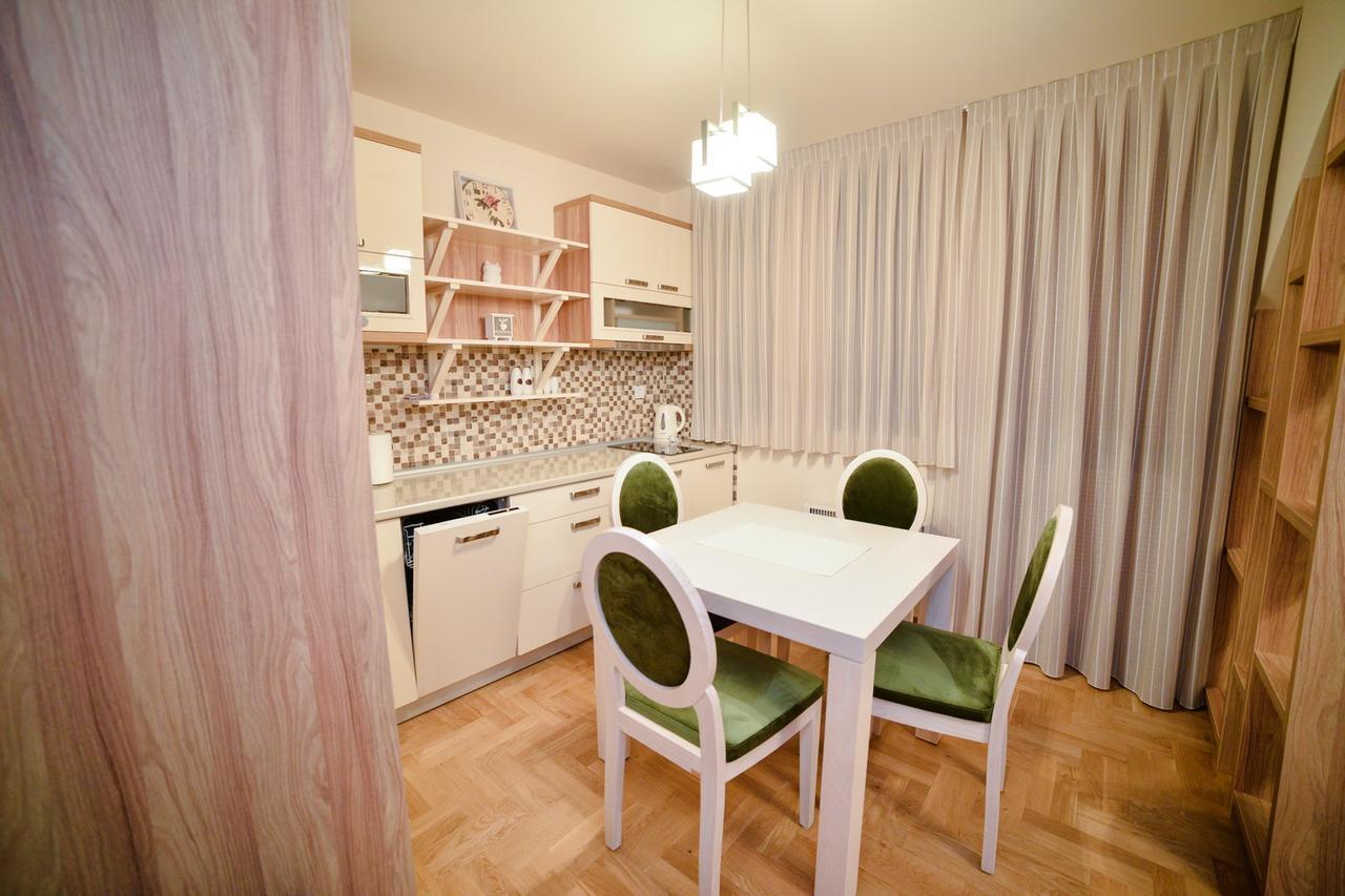 Apartments Radosti Златибор Екстериор снимка