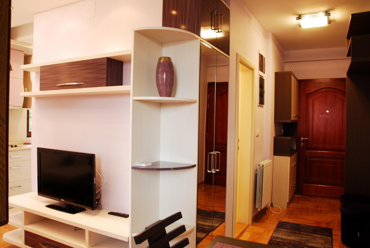Apartments Radosti Златибор Екстериор снимка