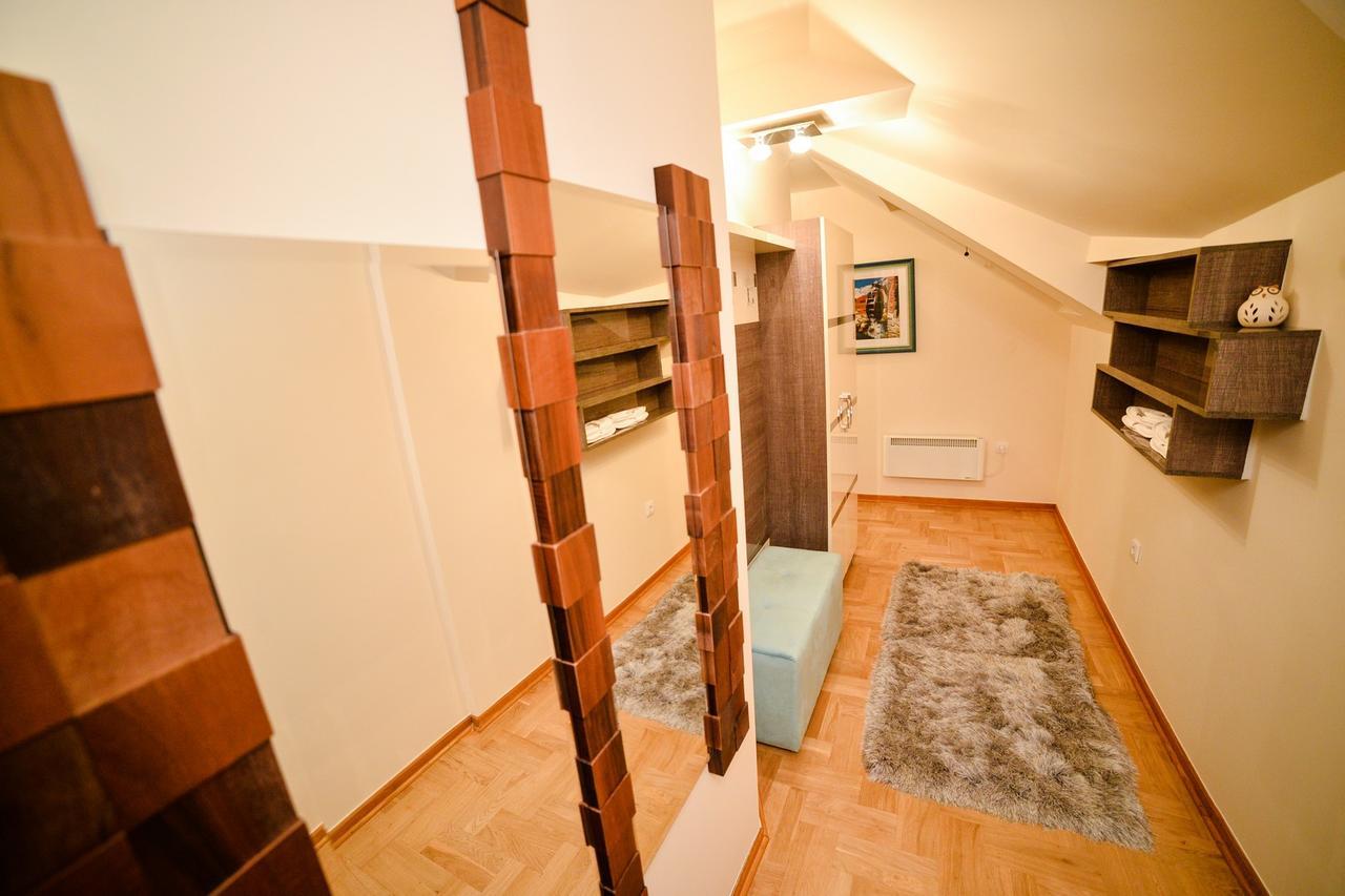 Apartments Radosti Златибор Екстериор снимка