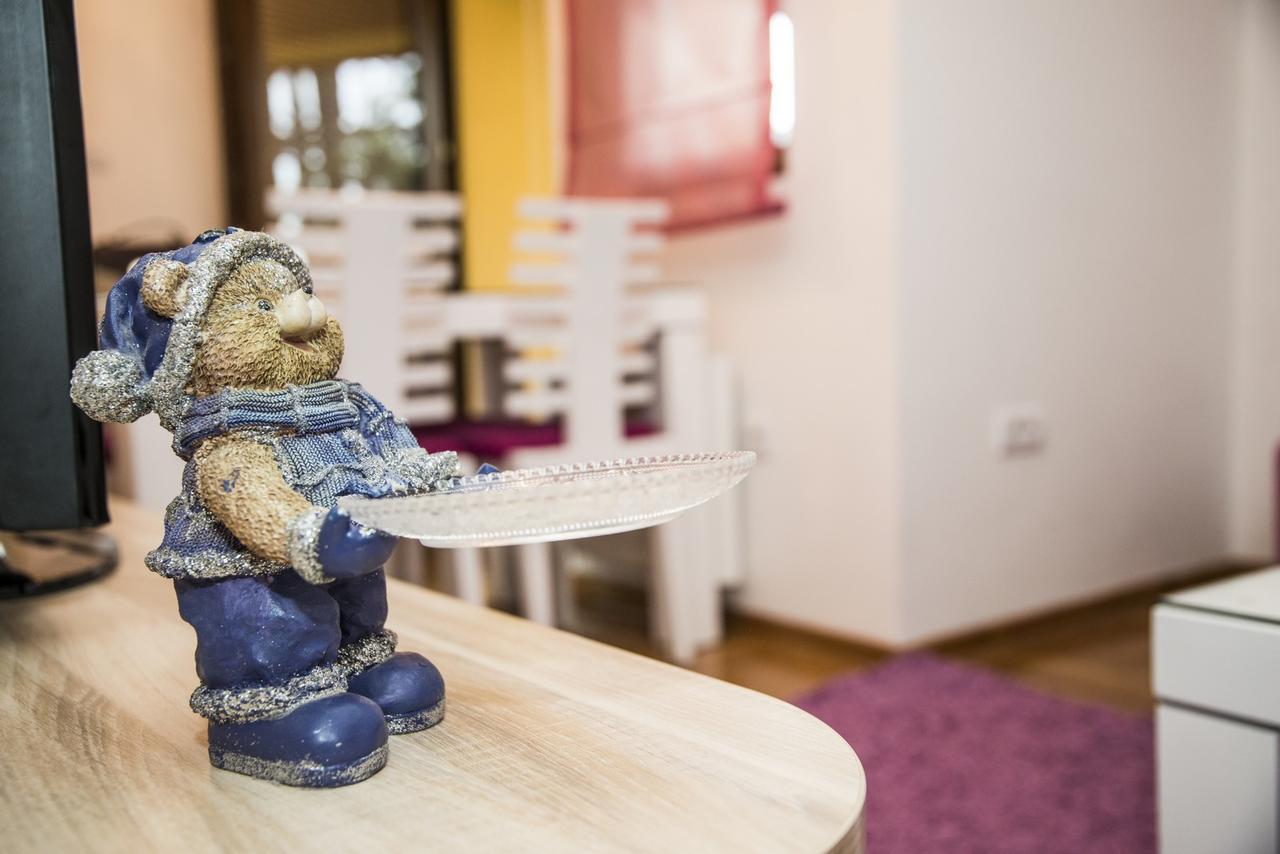 Apartments Radosti Златибор Екстериор снимка