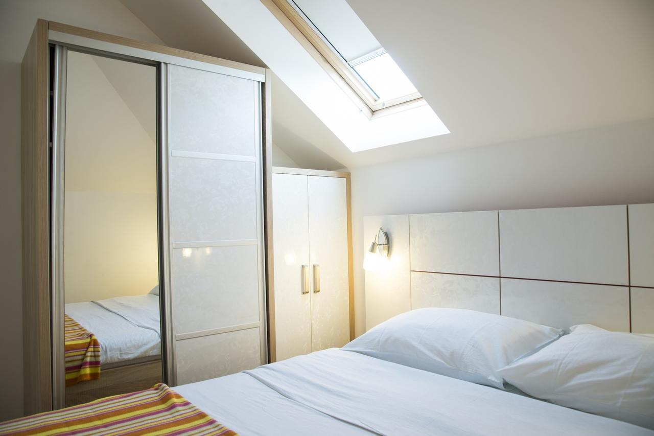 Apartments Radosti Златибор Екстериор снимка