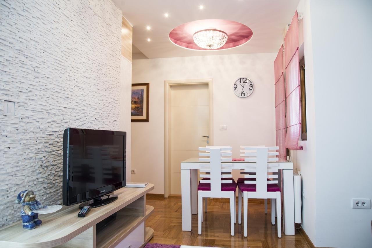 Apartments Radosti Златибор Екстериор снимка