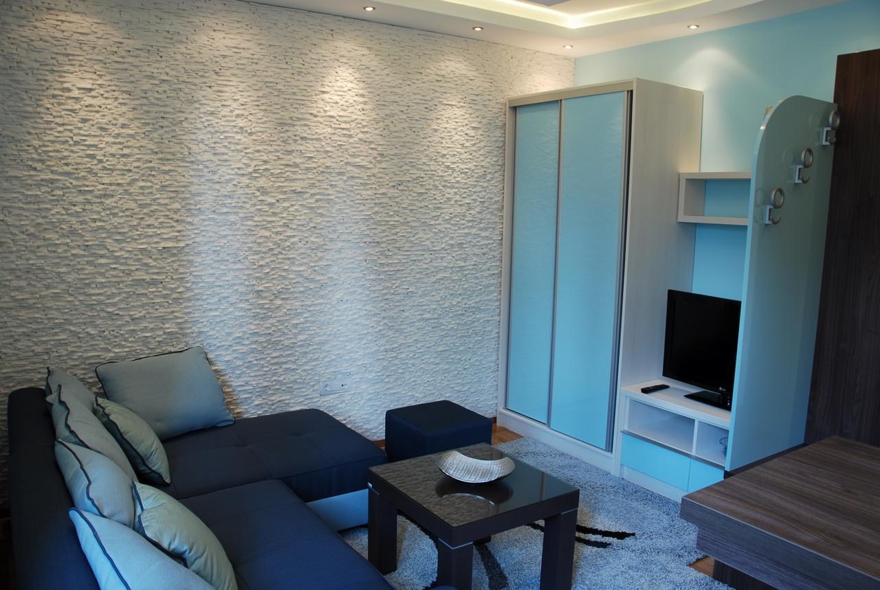 Apartments Radosti Златибор Екстериор снимка
