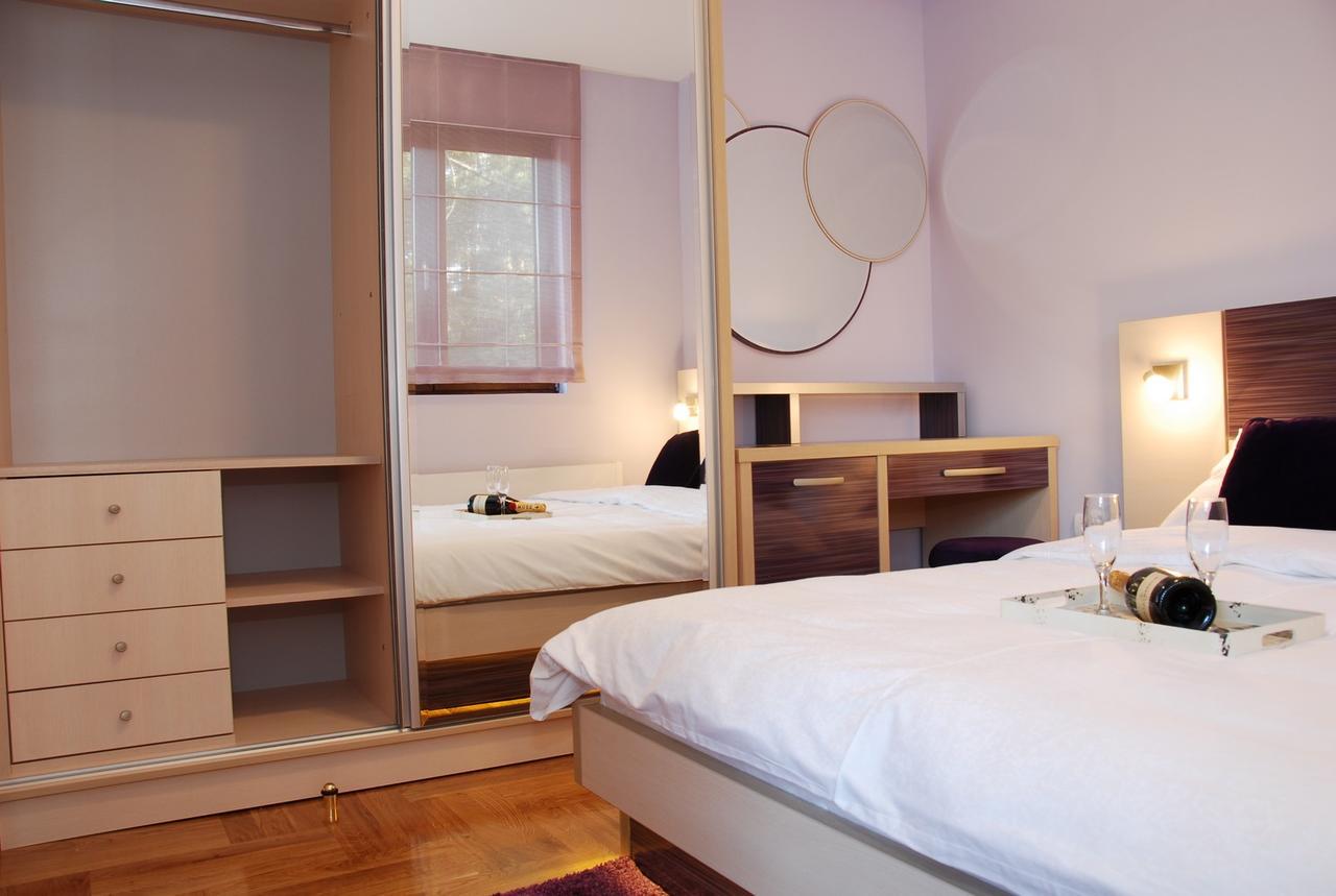 Apartments Radosti Златибор Екстериор снимка