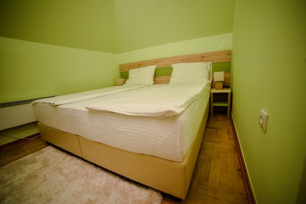 Apartments Radosti Златибор Екстериор снимка