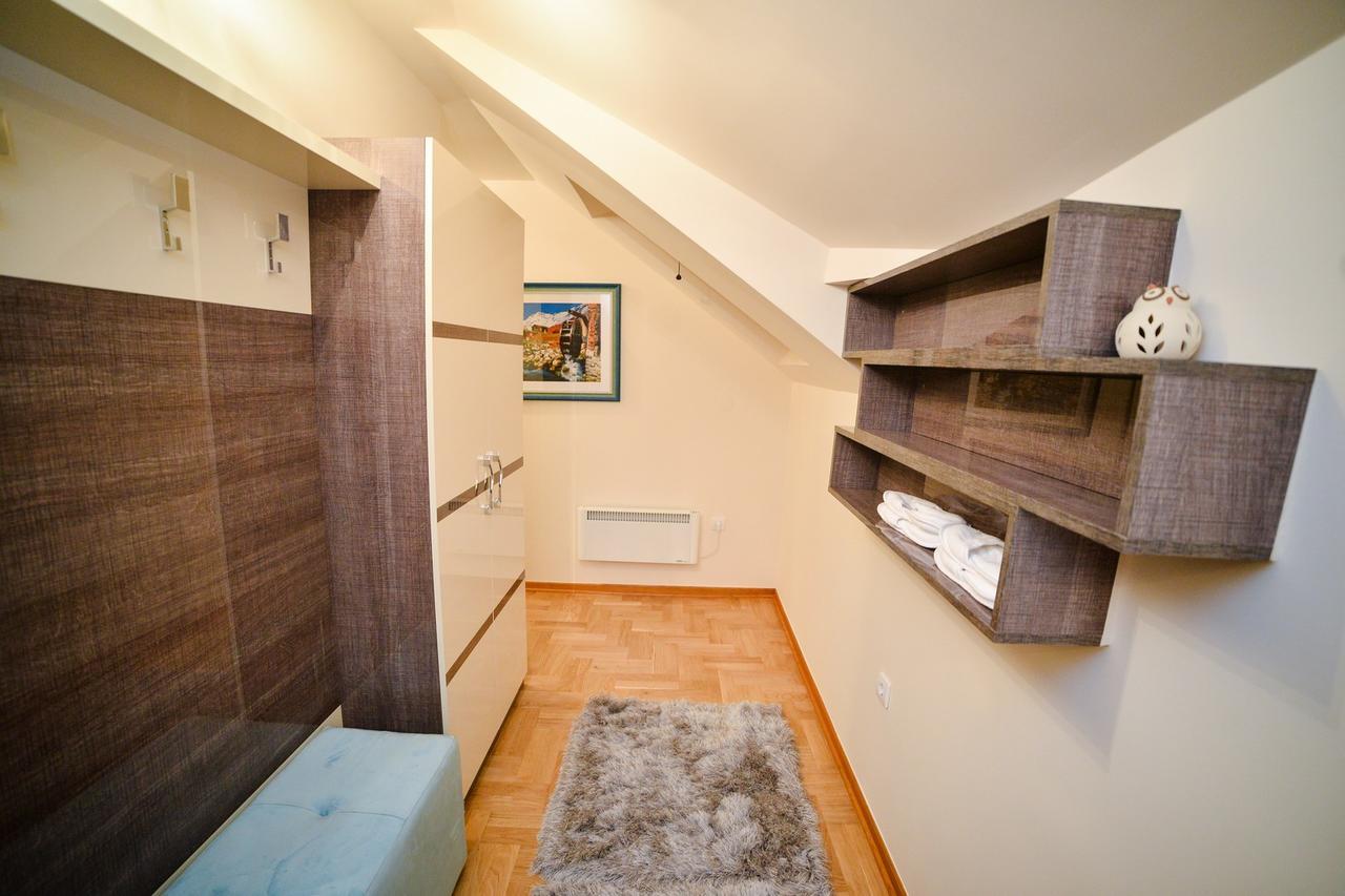 Apartments Radosti Златибор Екстериор снимка