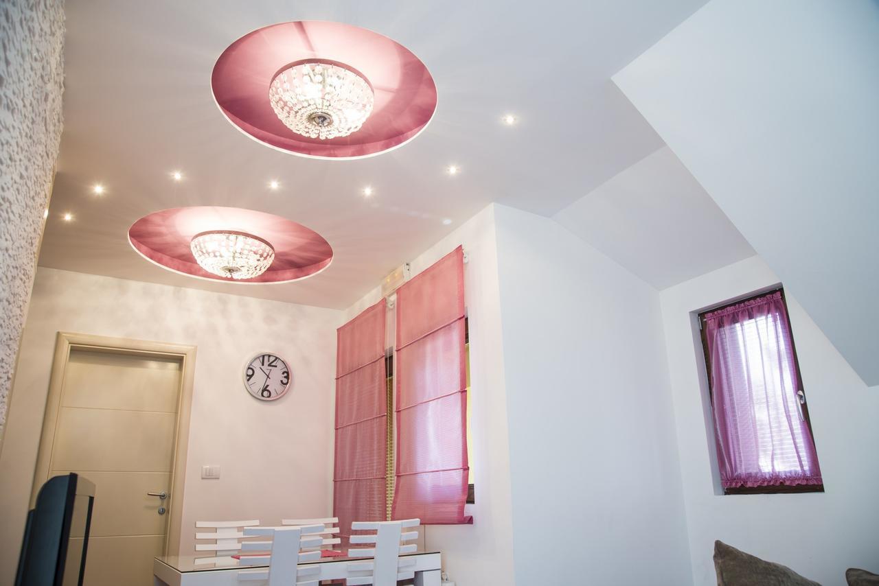 Apartments Radosti Златибор Екстериор снимка