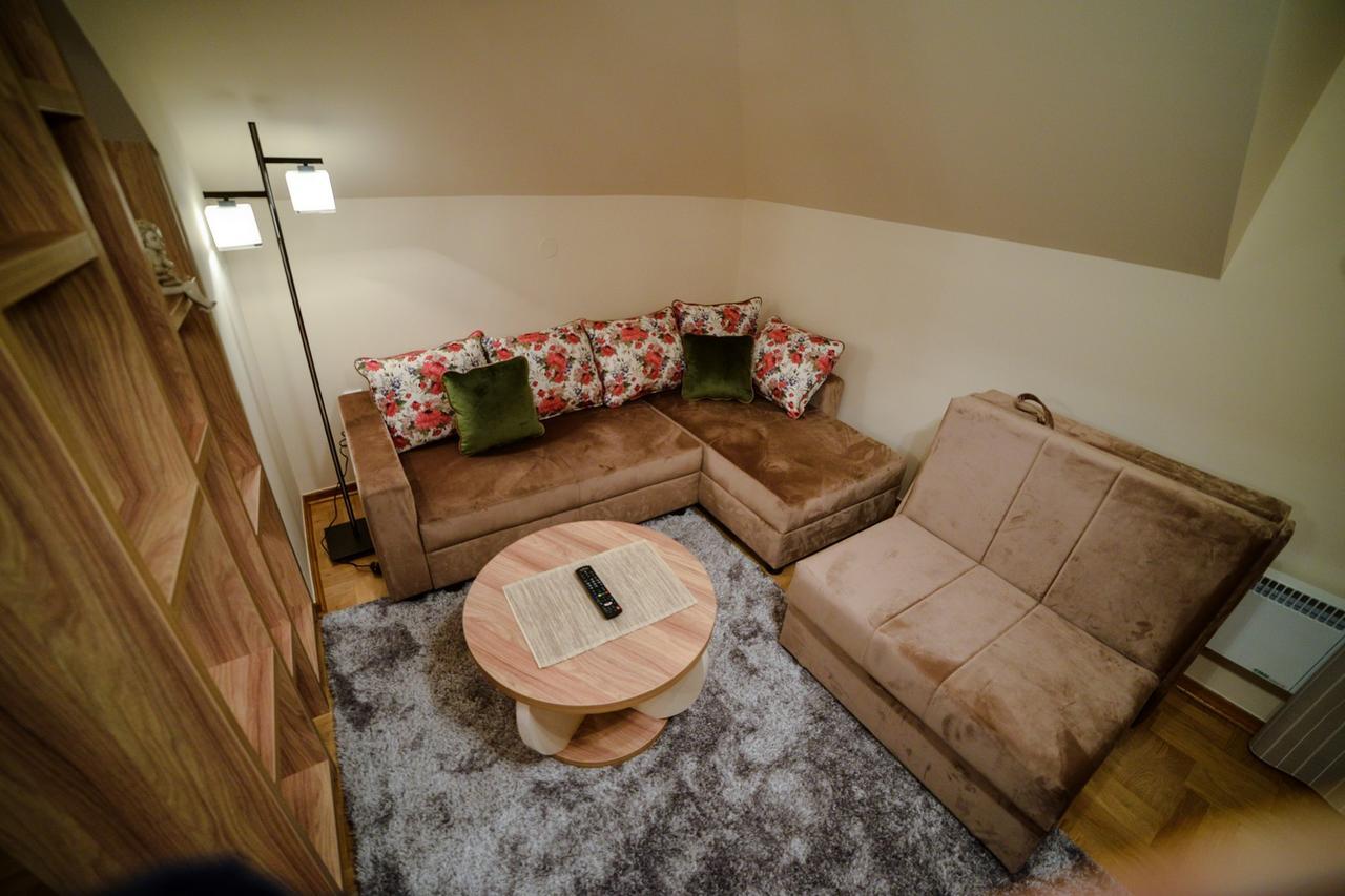 Apartments Radosti Златибор Екстериор снимка