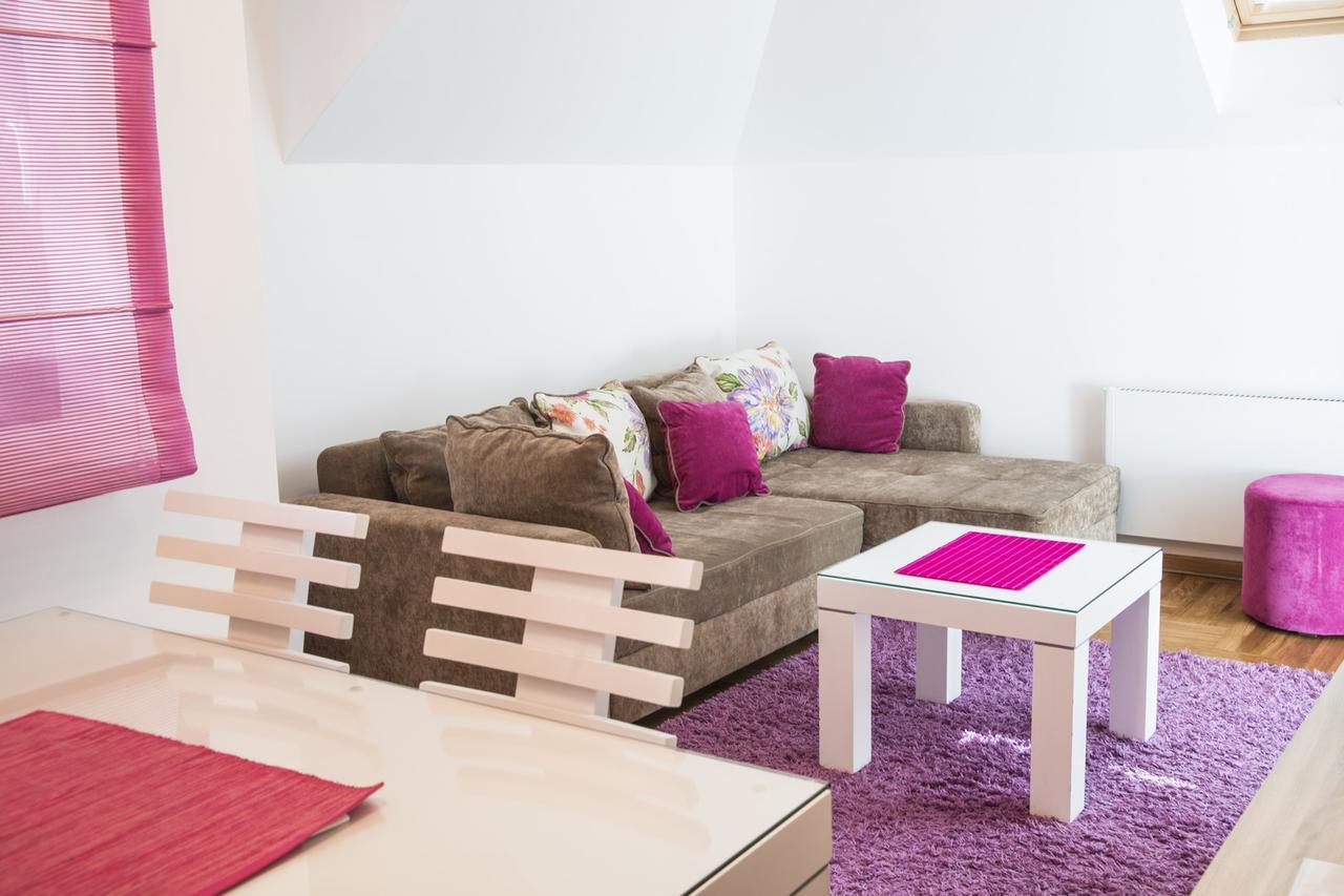 Apartments Radosti Златибор Екстериор снимка