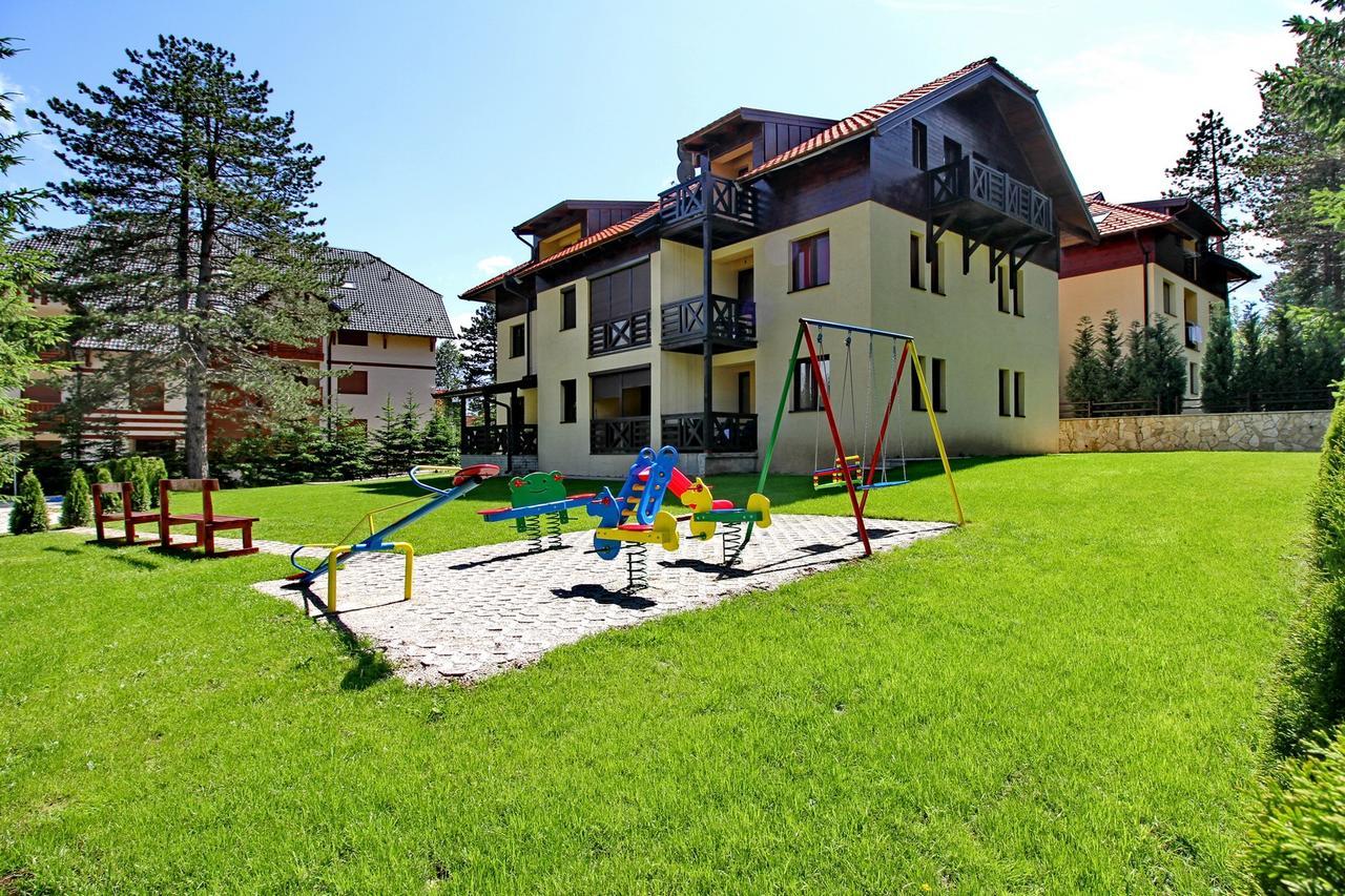 Apartments Radosti Златибор Екстериор снимка