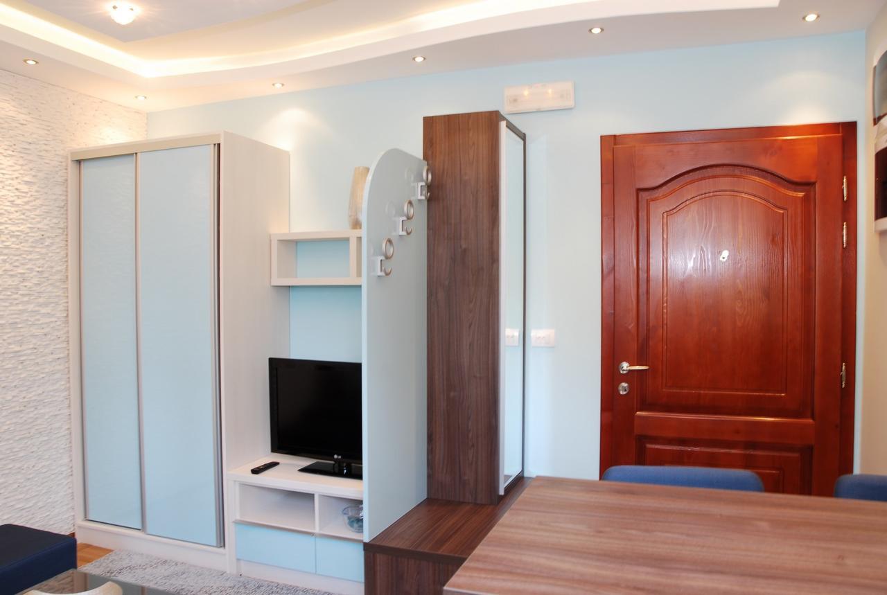 Apartments Radosti Златибор Екстериор снимка