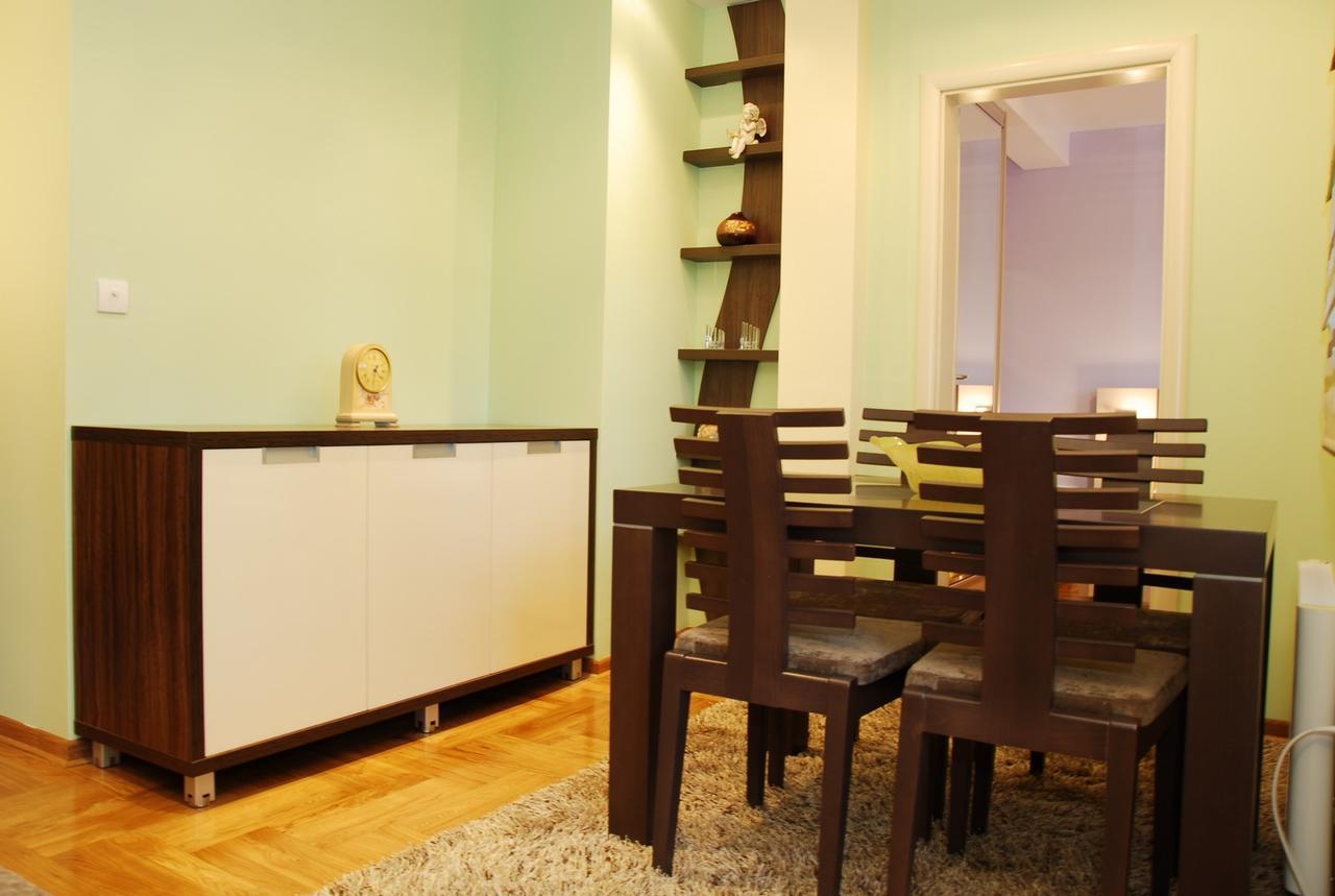 Apartments Radosti Златибор Екстериор снимка