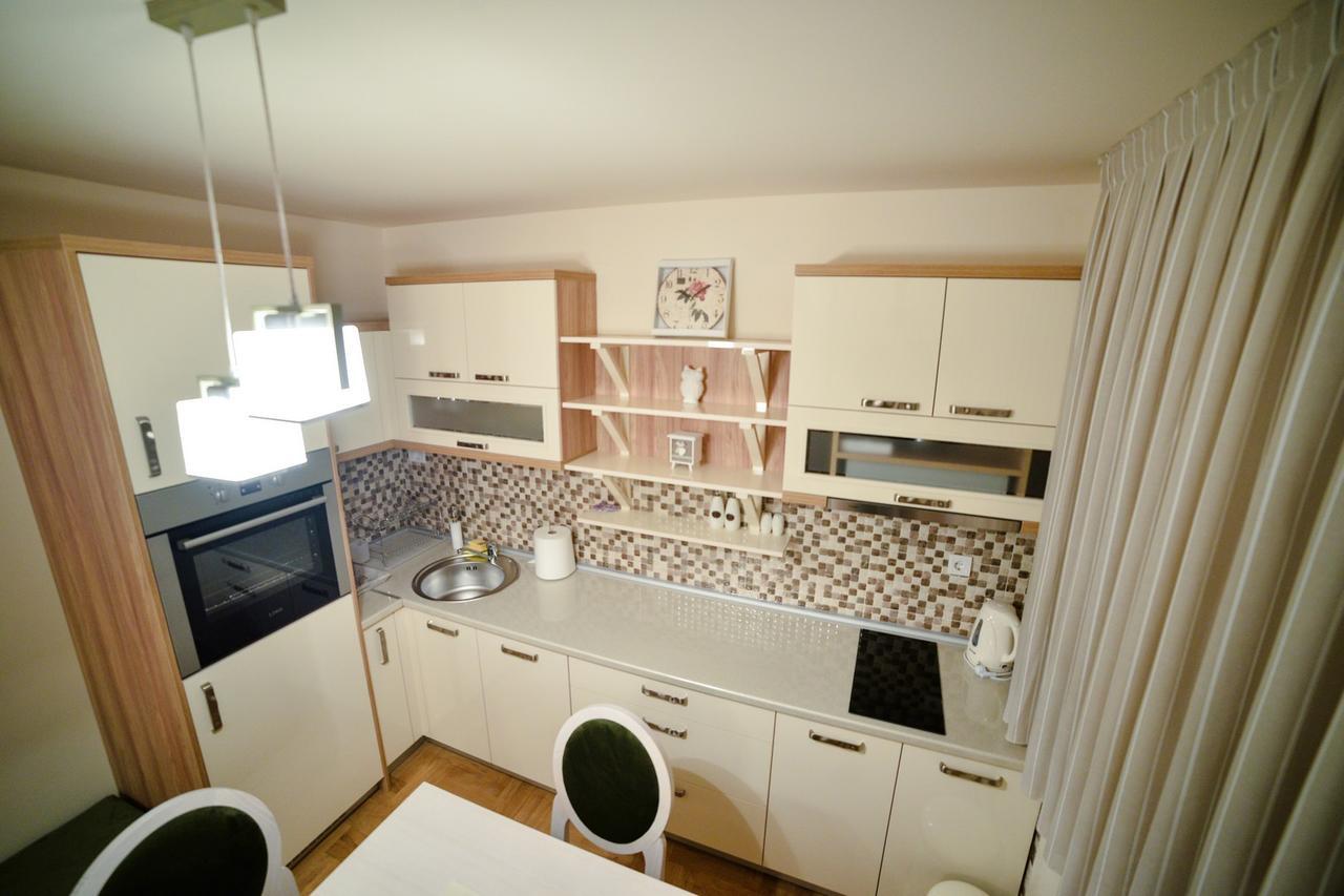 Apartments Radosti Златибор Екстериор снимка