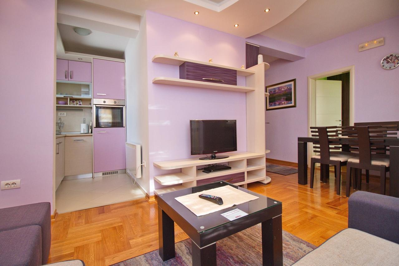 Apartments Radosti Златибор Екстериор снимка