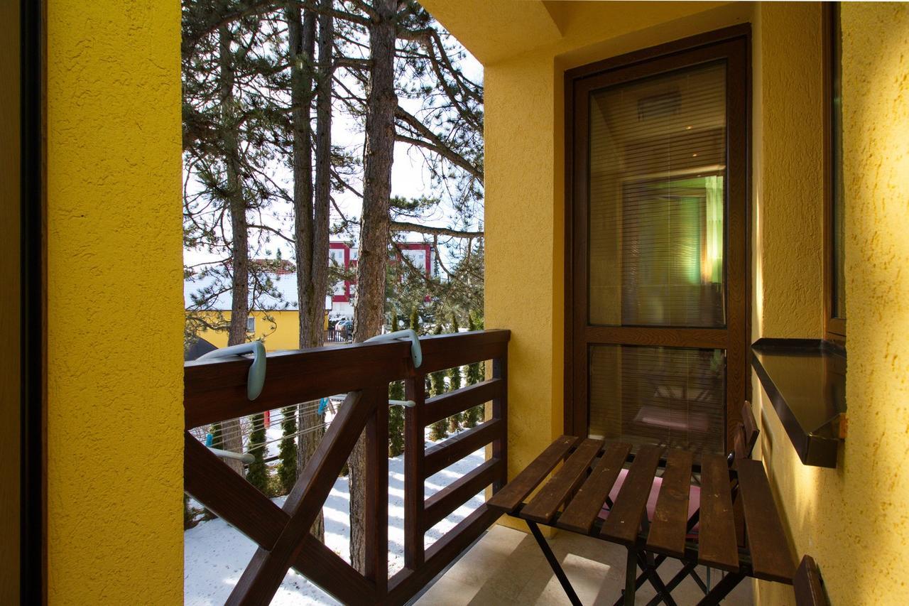 Apartments Radosti Златибор Екстериор снимка