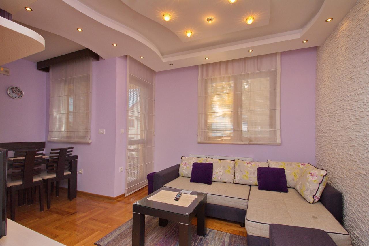 Apartments Radosti Златибор Екстериор снимка