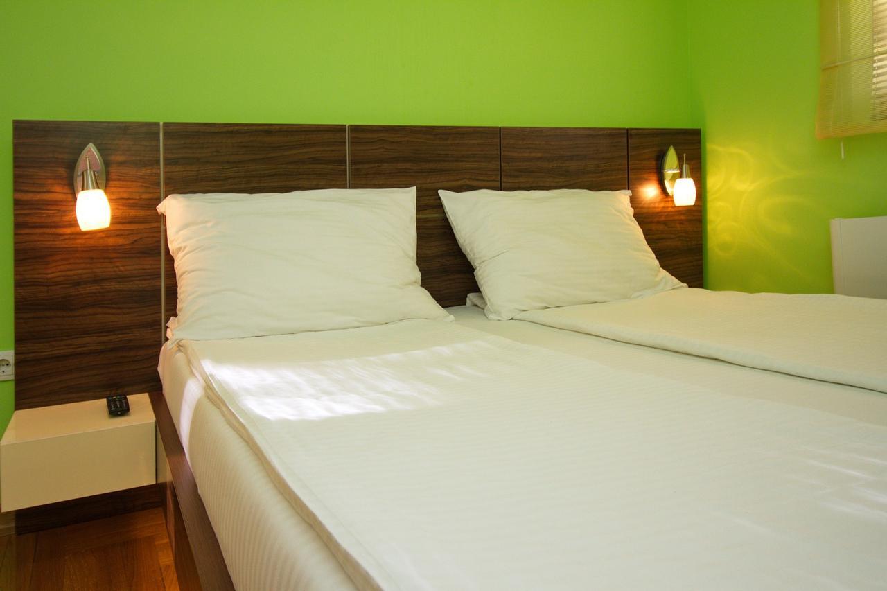 Apartments Radosti Златибор Екстериор снимка