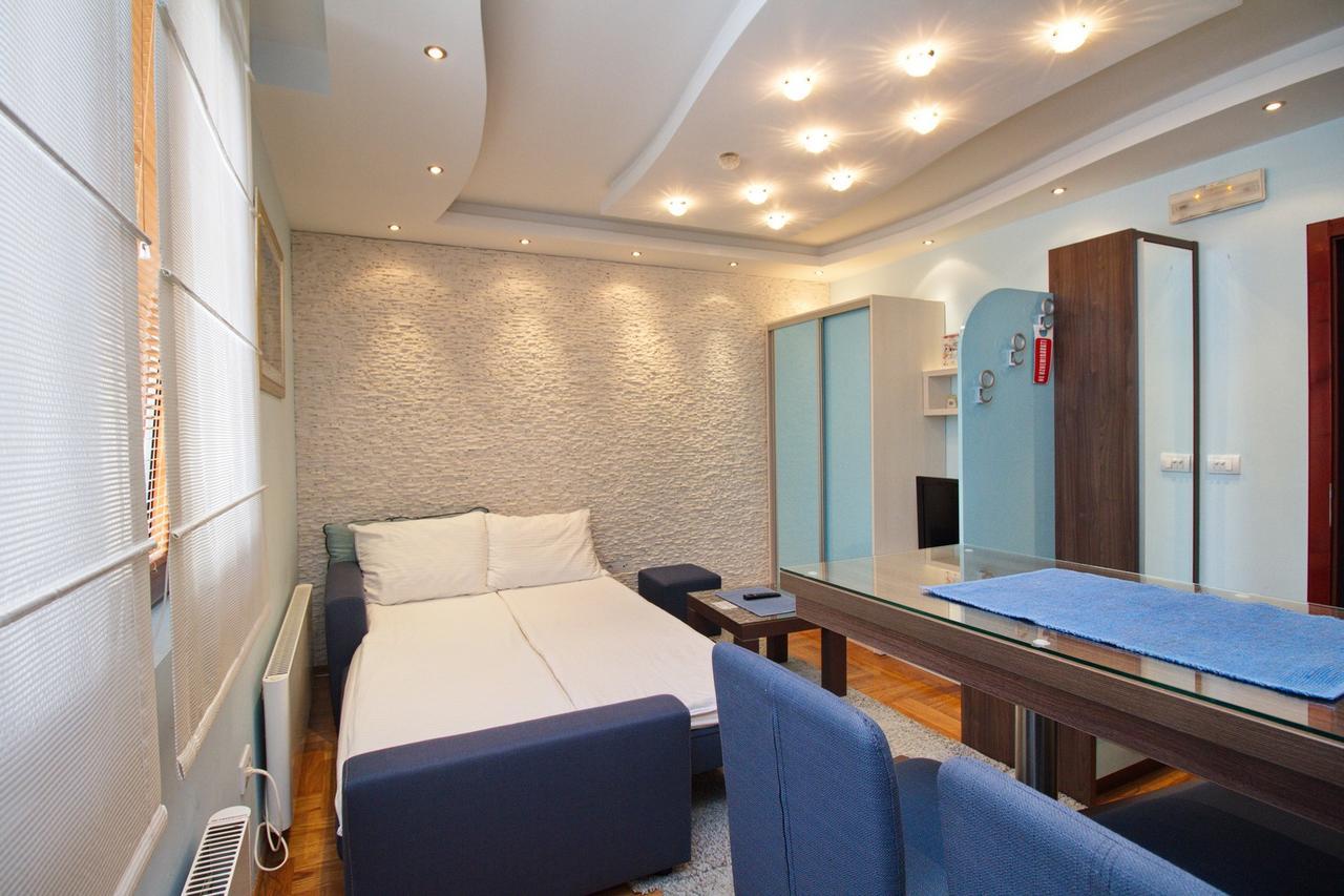 Apartments Radosti Златибор Екстериор снимка