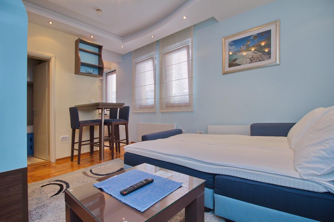 Apartments Radosti Златибор Екстериор снимка