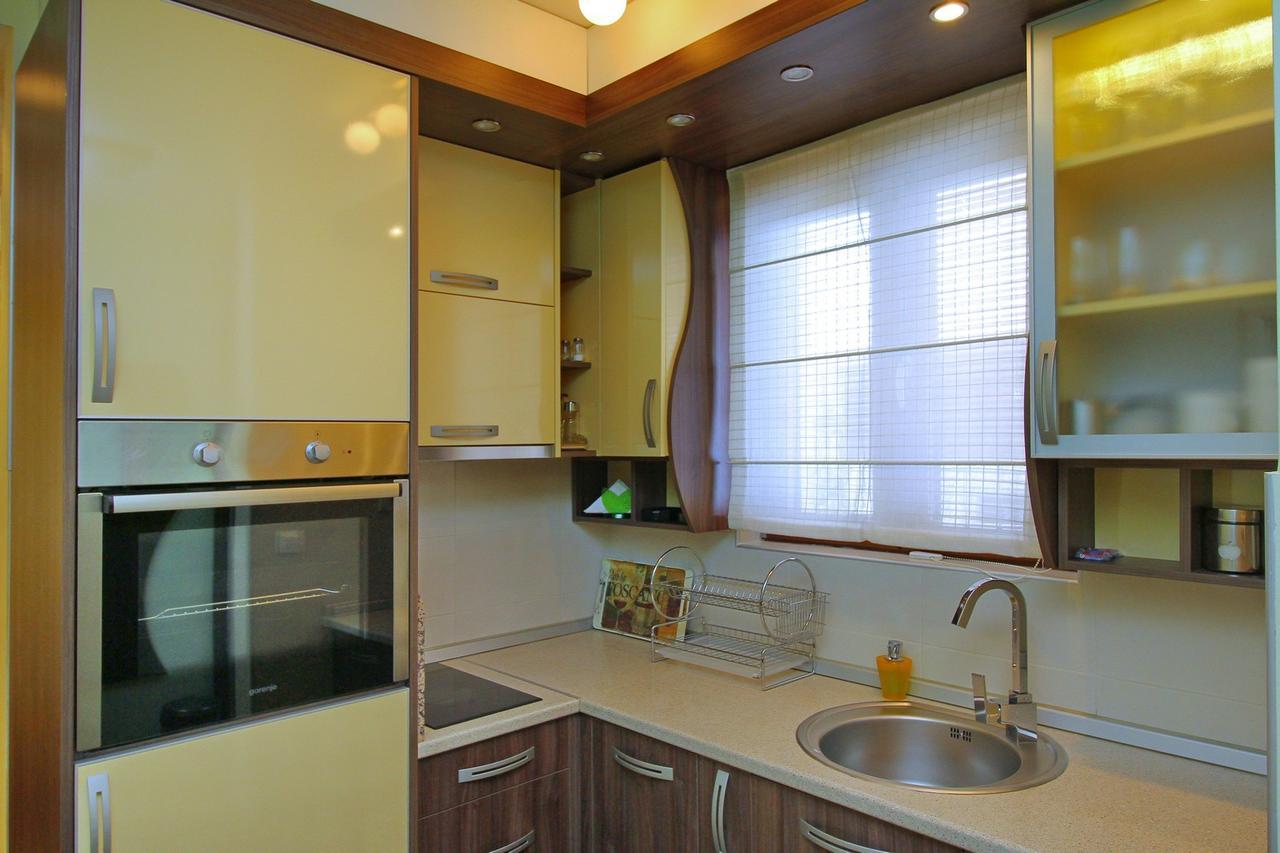 Apartments Radosti Златибор Екстериор снимка