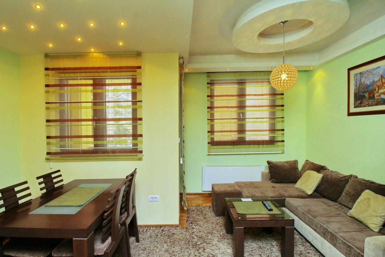Apartments Radosti Златибор Екстериор снимка