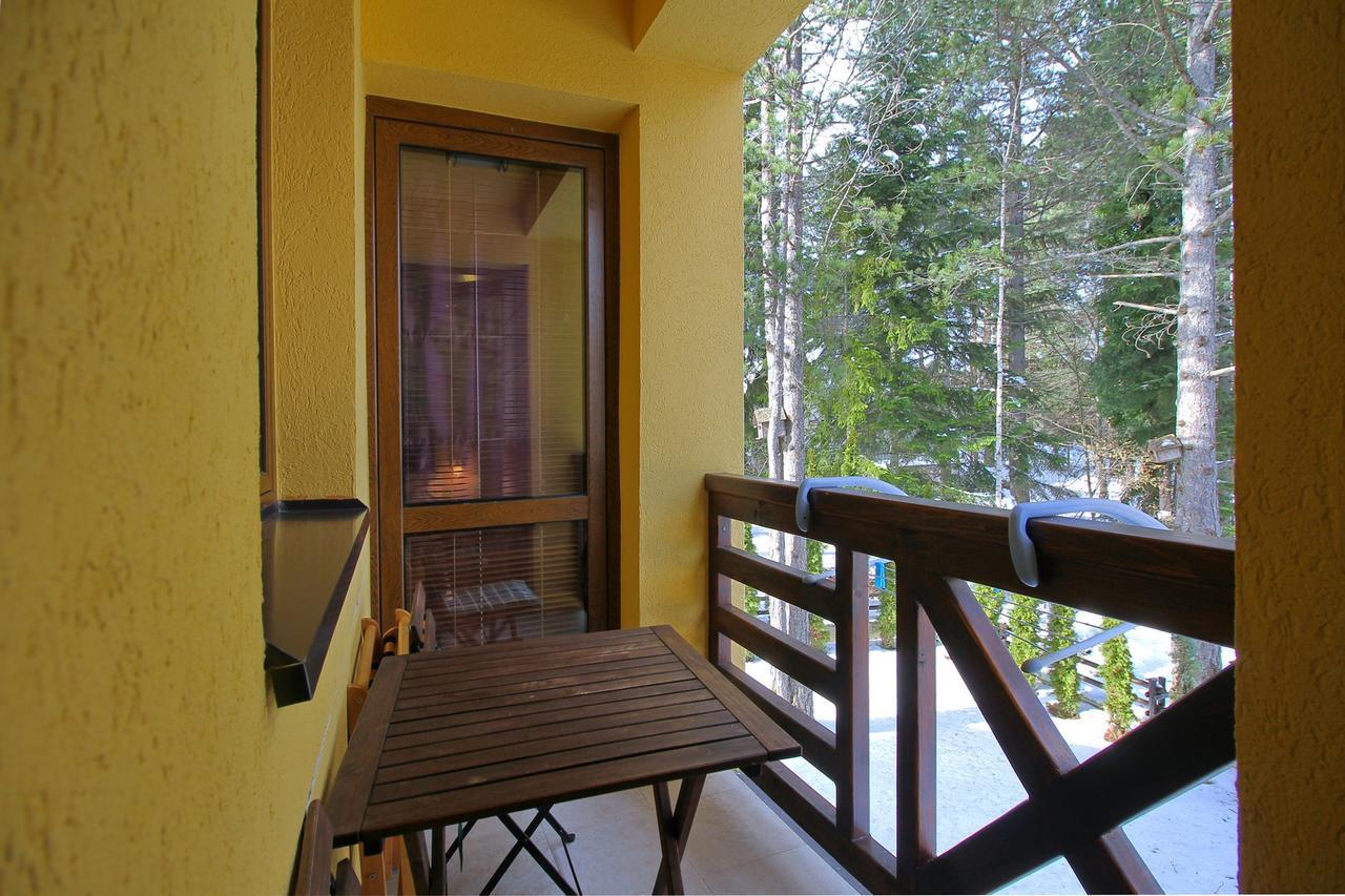 Apartments Radosti Златибор Екстериор снимка