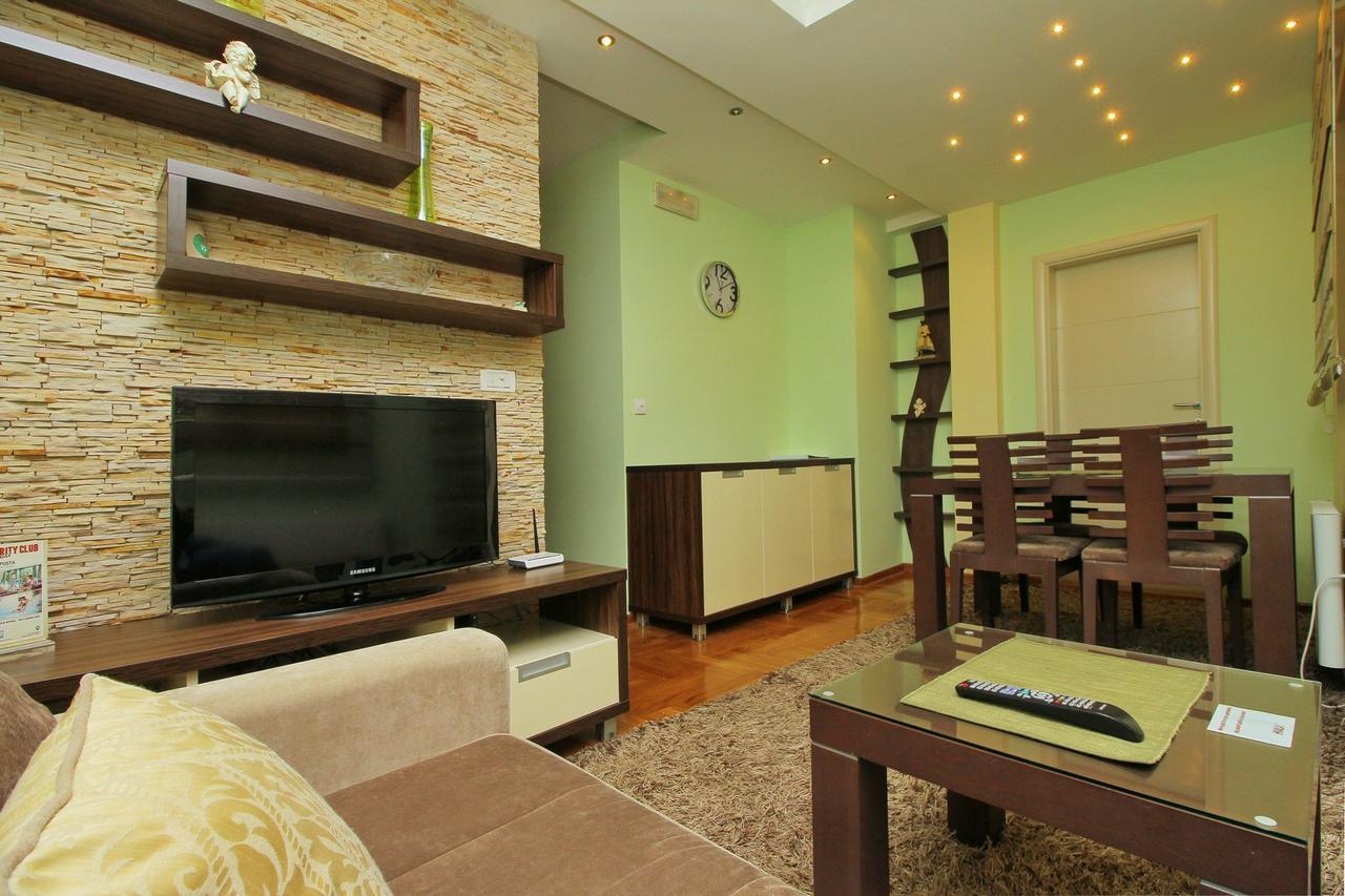 Apartments Radosti Златибор Екстериор снимка
