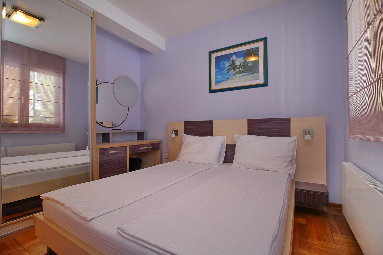 Apartments Radosti Златибор Екстериор снимка