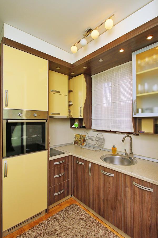 Apartments Radosti Златибор Екстериор снимка