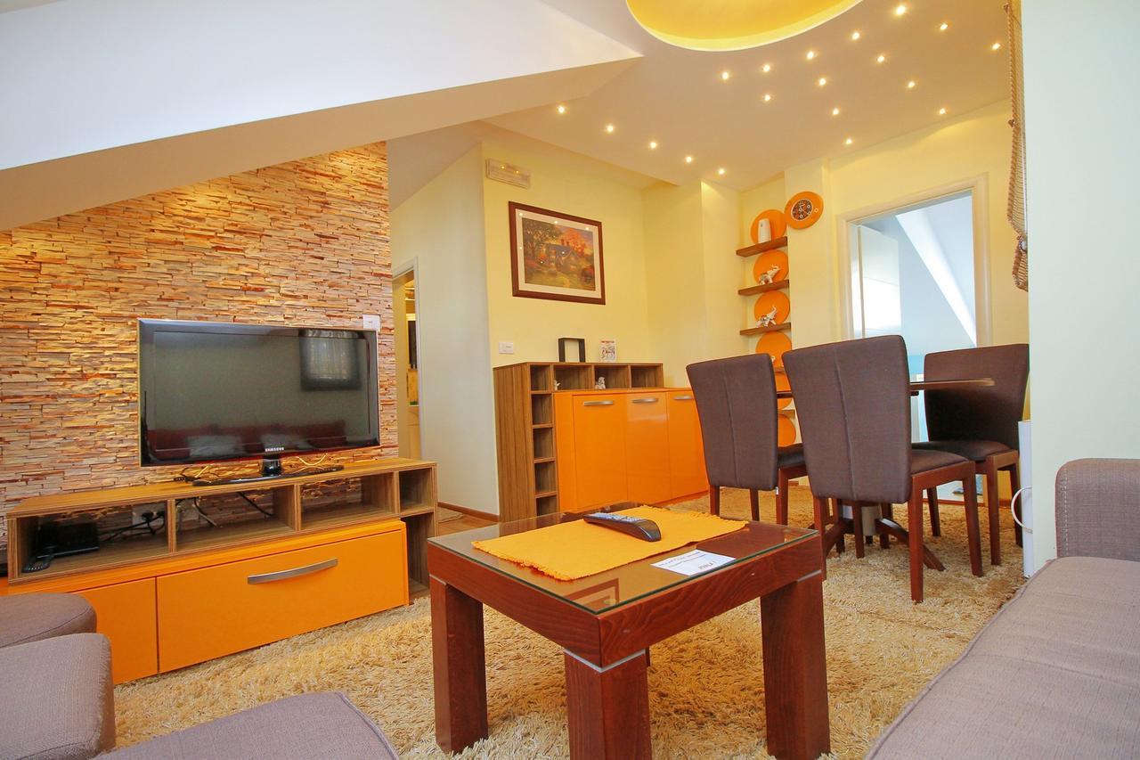 Apartments Radosti Златибор Екстериор снимка