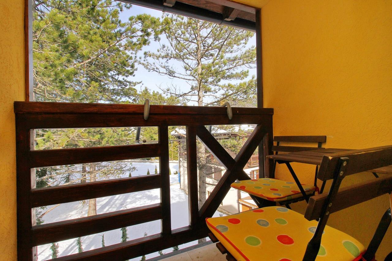 Apartments Radosti Златибор Екстериор снимка