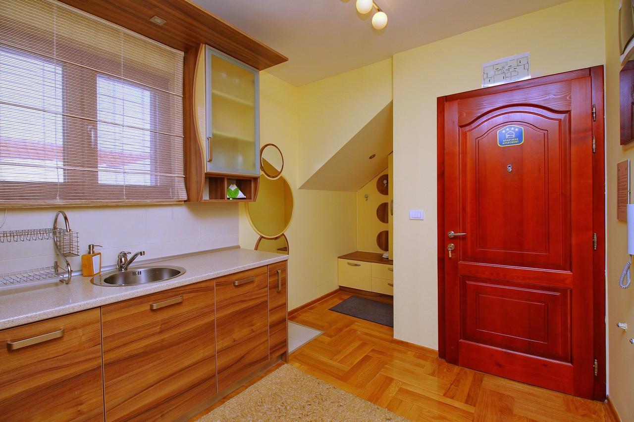 Apartments Radosti Златибор Екстериор снимка