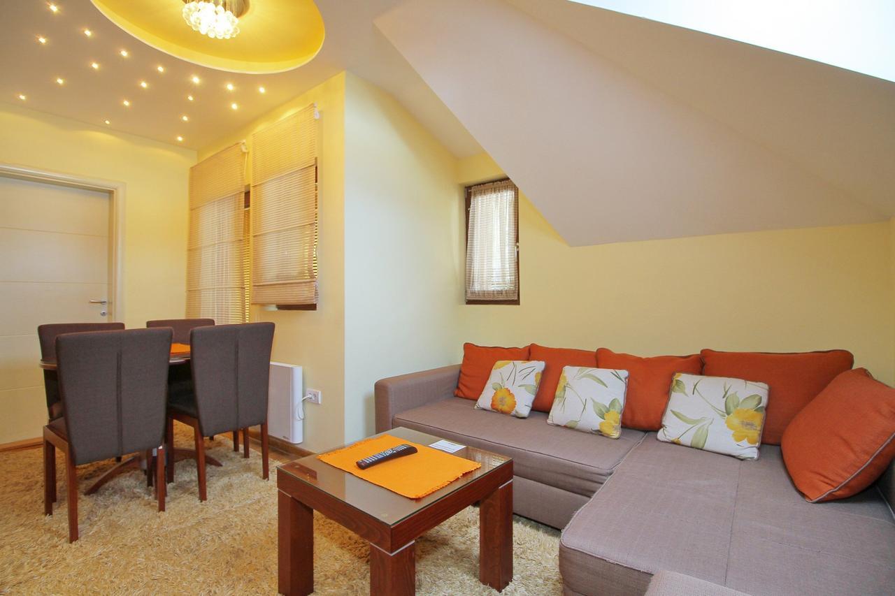 Apartments Radosti Златибор Екстериор снимка