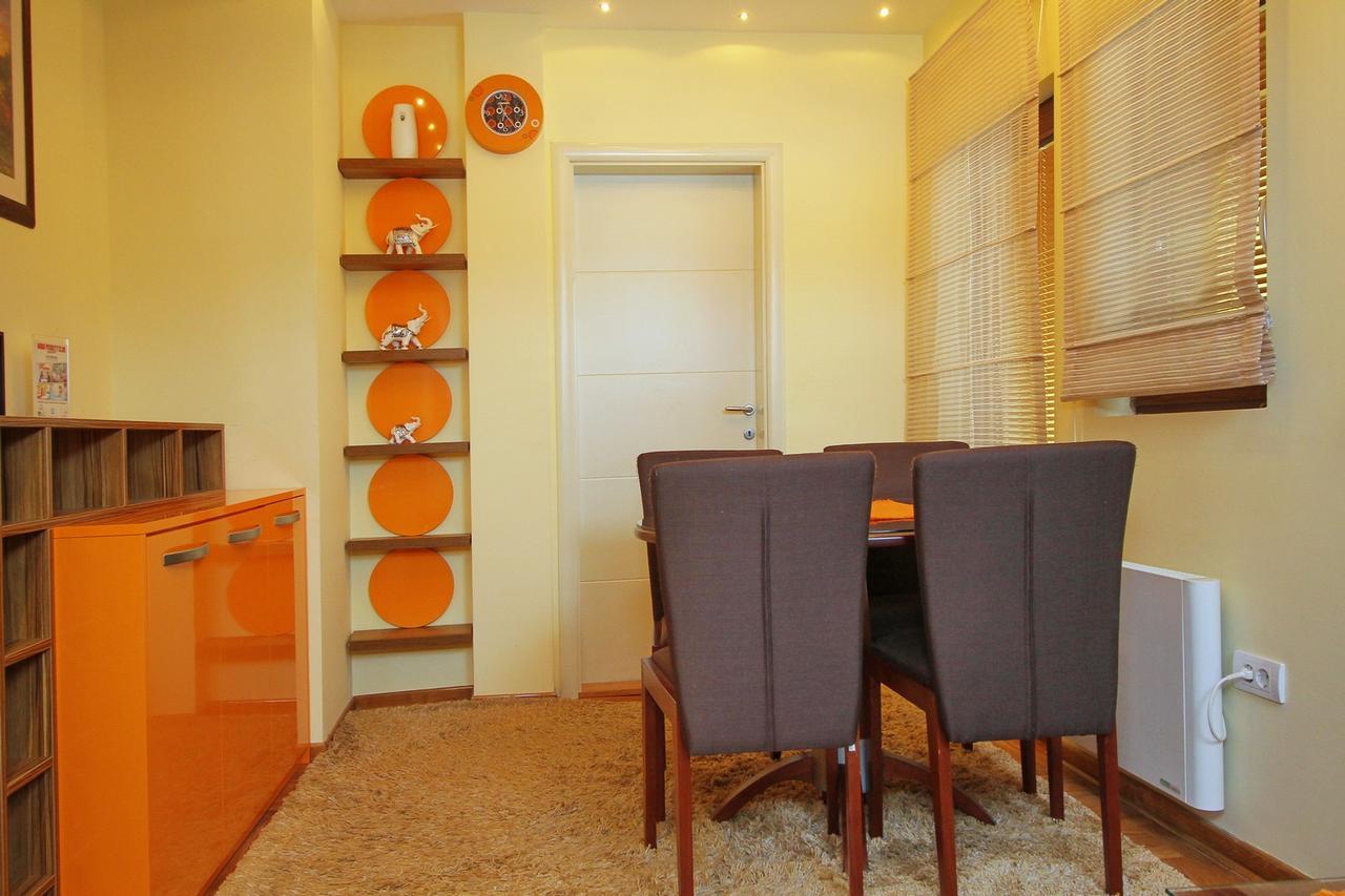 Apartments Radosti Златибор Екстериор снимка