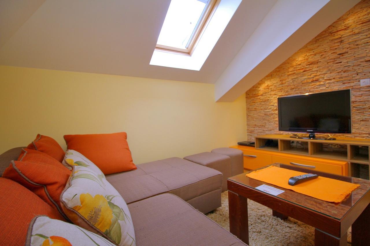 Apartments Radosti Златибор Екстериор снимка