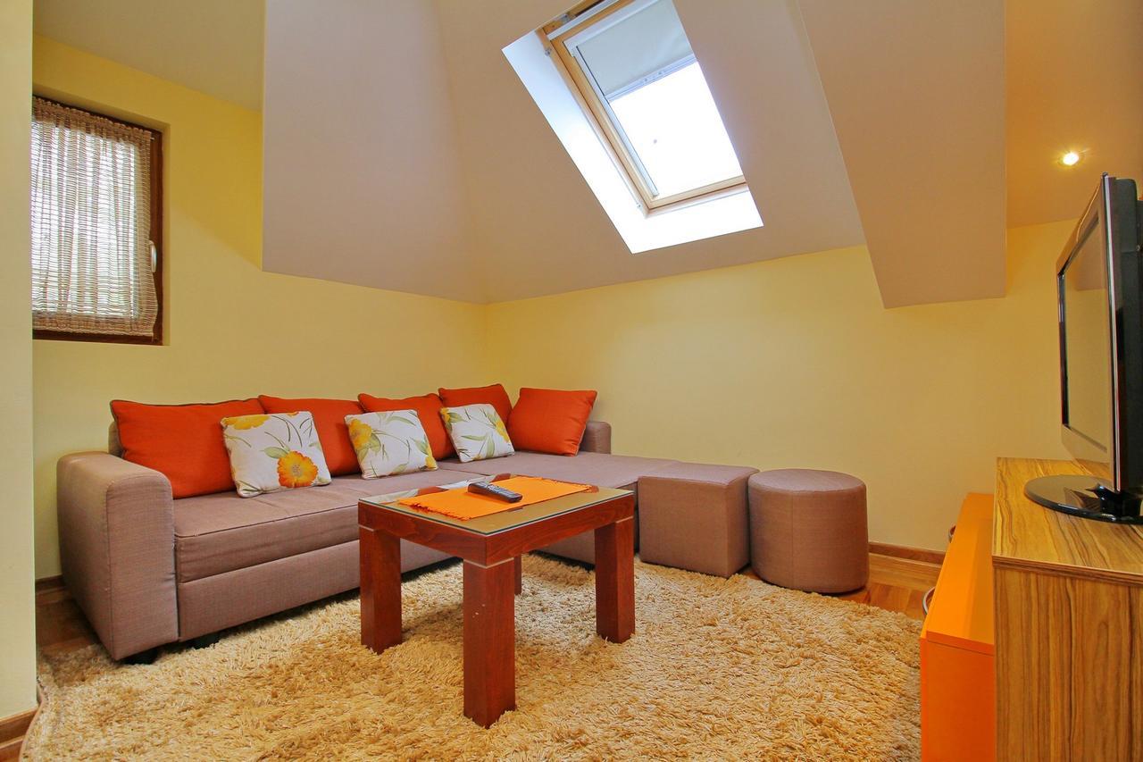 Apartments Radosti Златибор Екстериор снимка