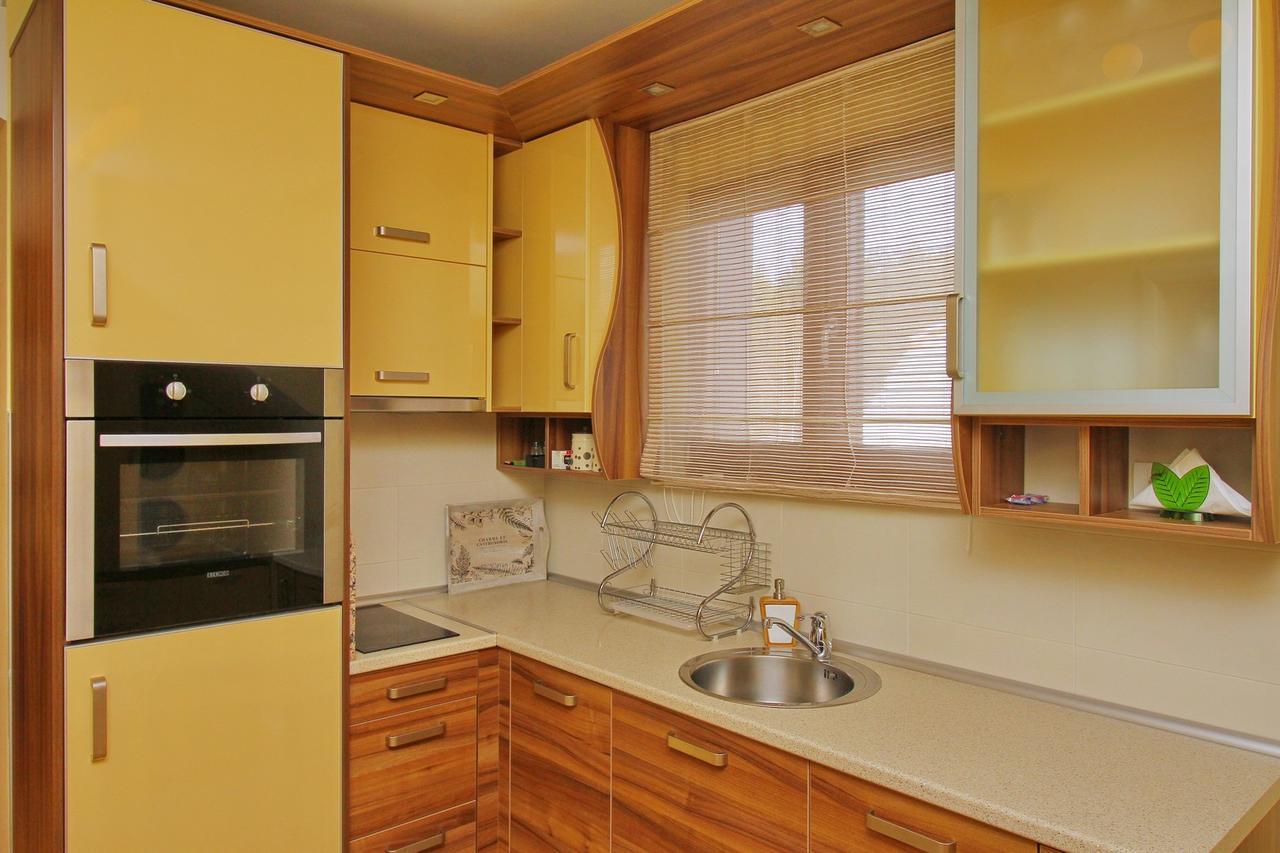 Apartments Radosti Златибор Екстериор снимка
