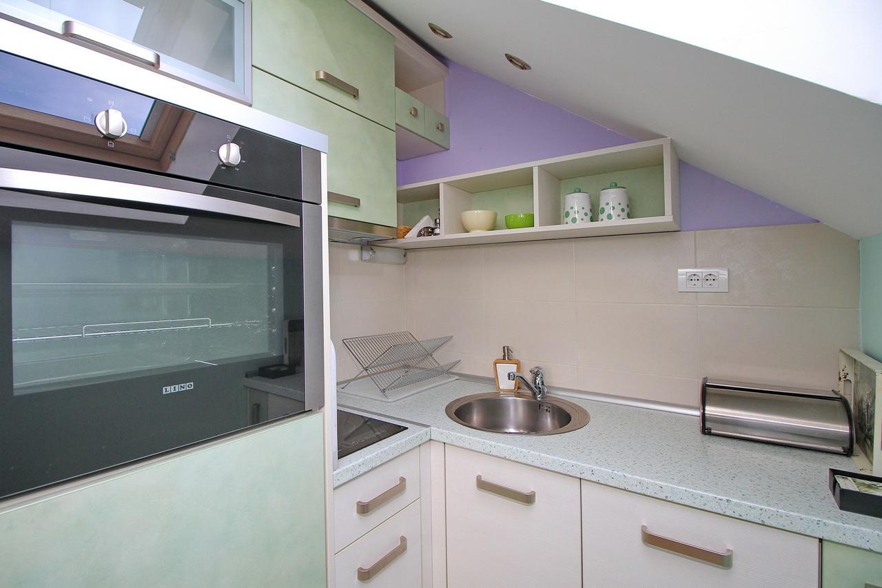 Apartments Radosti Златибор Екстериор снимка