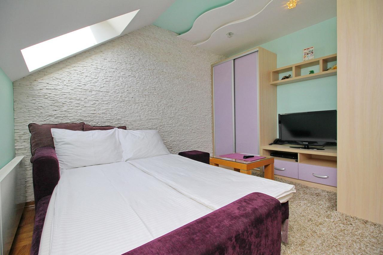 Apartments Radosti Златибор Екстериор снимка