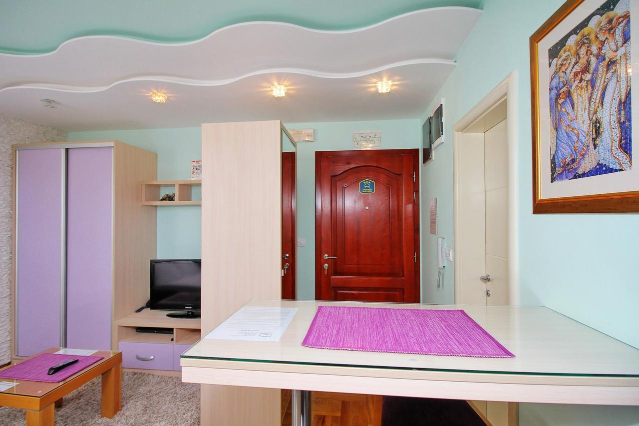 Apartments Radosti Златибор Екстериор снимка