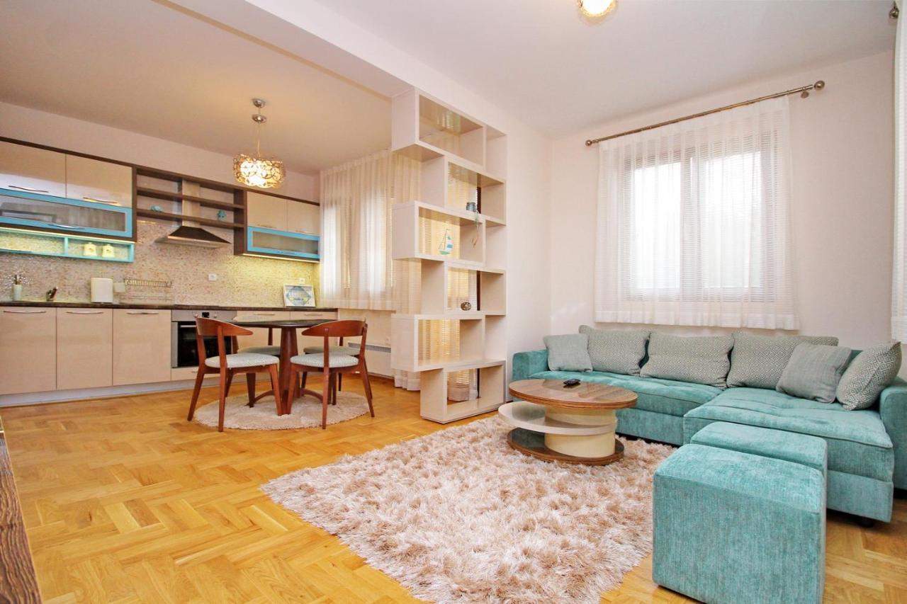 Apartments Radosti Златибор Екстериор снимка