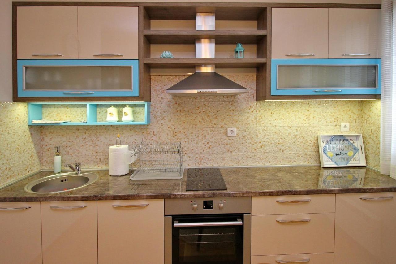 Apartments Radosti Златибор Екстериор снимка