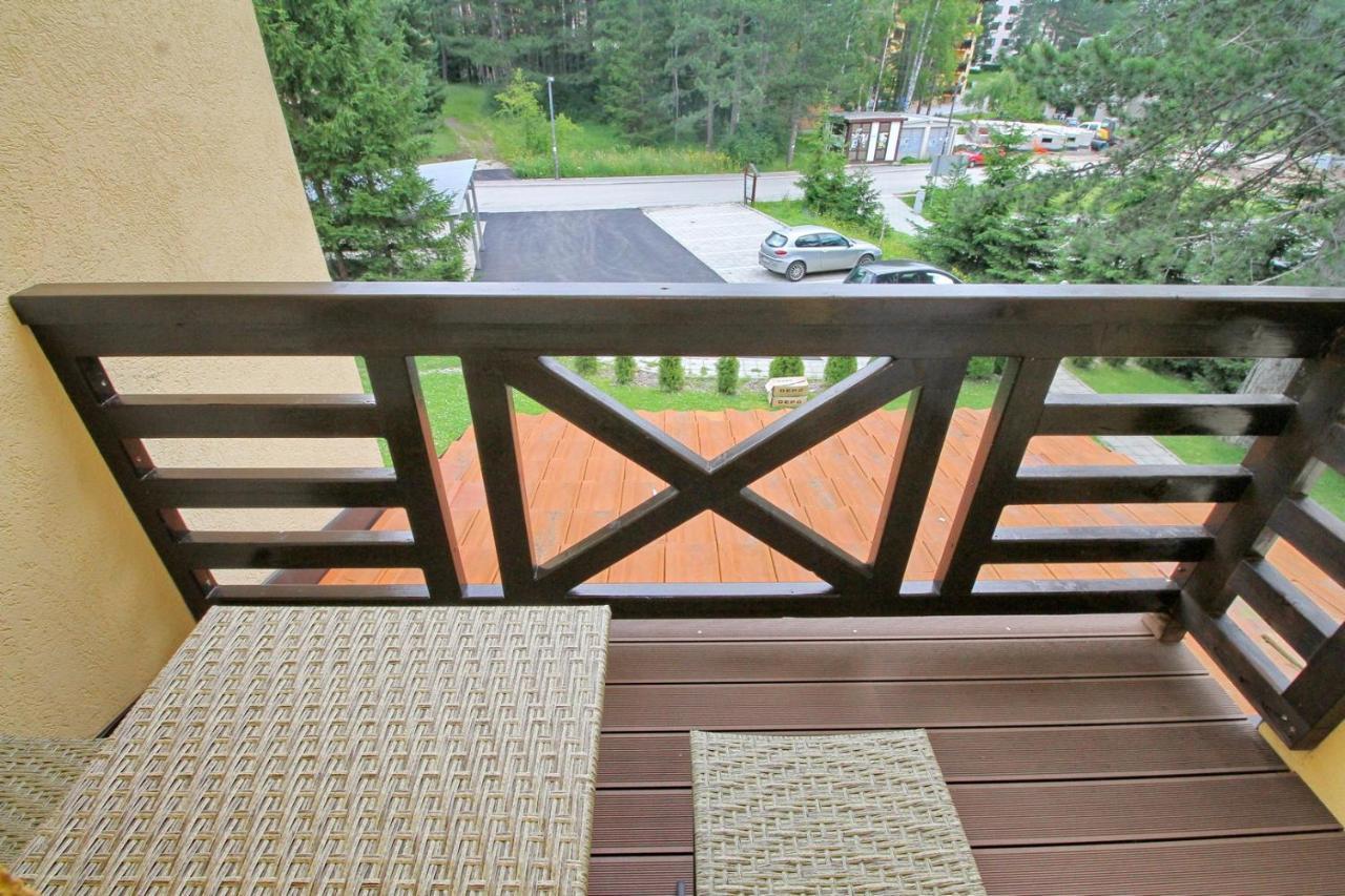 Apartments Radosti Златибор Екстериор снимка