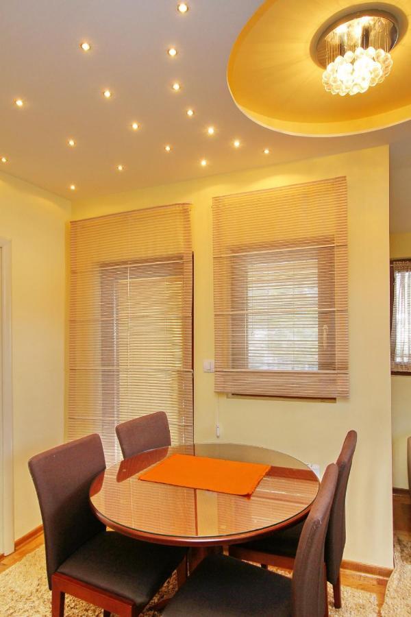 Apartments Radosti Златибор Екстериор снимка